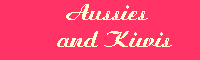 Aussies and Kiwis, les troupes du Commonwealth dans la Grande Guerre
