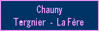 Chauny-Tergnier-LaFre