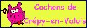 Les Cochons