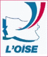Departement de l'Oise