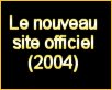 Le Nouveau Site !