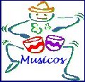 Les musiciens de Crpy