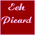 Le Picard tel qu'on le parle